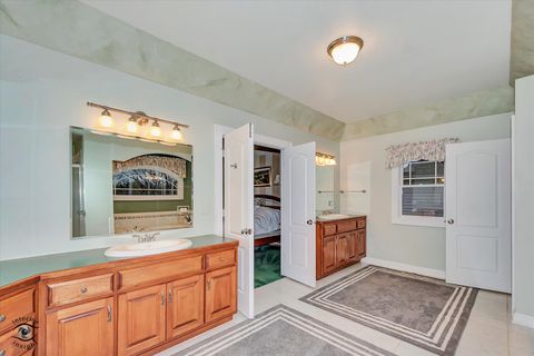 Tiny photo for 10427 Penny Court, Frankfort, IL 60423 (MLS # 12601960)