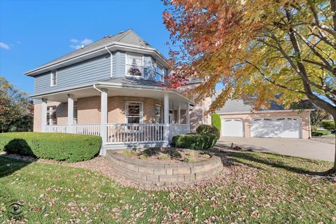 Tiny photo for 10427 Penny Court, Frankfort, IL 60423 (MLS # 12601960)