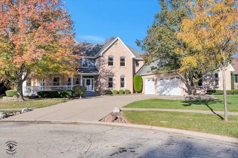 Photo of 10427 Penny Court, Frankfort, IL 60423 (MLS # 12601960)