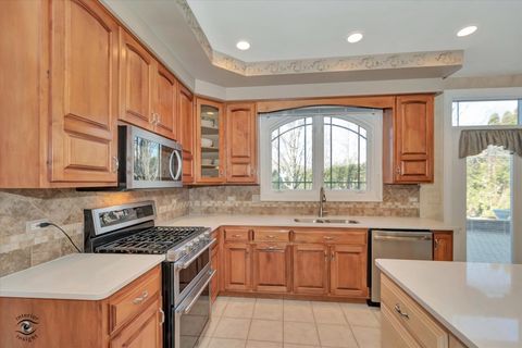 Tiny photo for 10427 Penny Court, Frankfort, IL 60423 (MLS # 12601960)