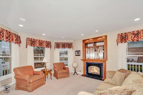Tiny photo for 10427 Penny Court, Frankfort, IL 60423 (MLS # 12601960)