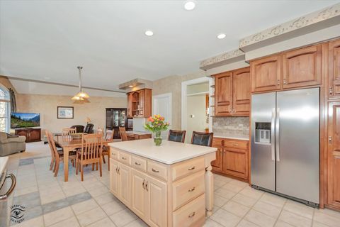 Tiny photo for 10427 Penny Court, Frankfort, IL 60423 (MLS # 12601960)