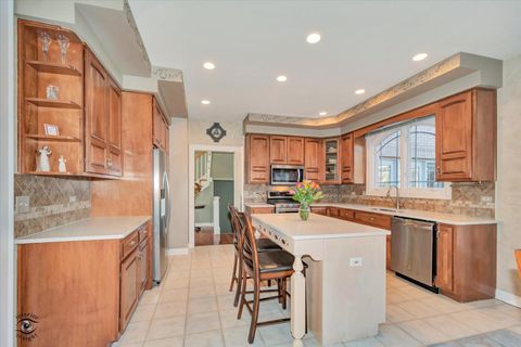 Tiny photo for 10427 Penny Court, Frankfort, IL 60423 (MLS # 12601960)