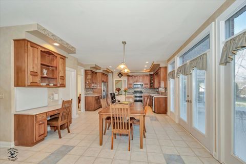 Tiny photo for 10427 Penny Court, Frankfort, IL 60423 (MLS # 12601960)