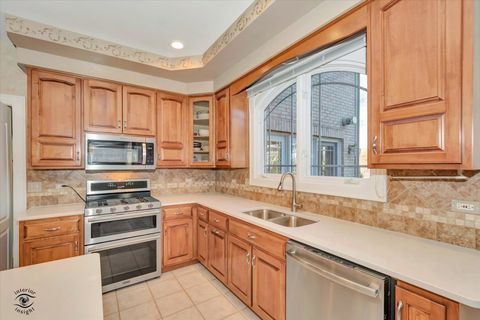 Tiny photo for 10427 Penny Court, Frankfort, IL 60423 (MLS # 12601960)