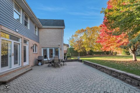 Tiny photo for 10427 Penny Court, Frankfort, IL 60423 (MLS # 12601960)