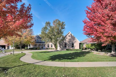 Tiny photo for 10427 Penny Court, Frankfort, IL 60423 (MLS # 12601960)
