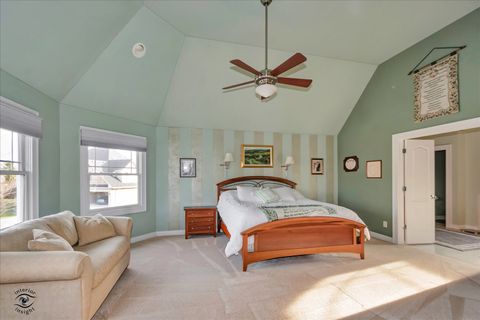 Tiny photo for 10427 Penny Court, Frankfort, IL 60423 (MLS # 12601960)