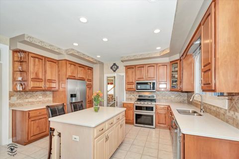 Tiny photo for 10427 Penny Court, Frankfort, IL 60423 (MLS # 12601960)