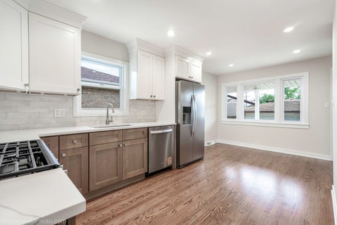 Tiny photo for 4404 N Opal Avenue, Norridge, IL 60706 (MLS # 12654440)