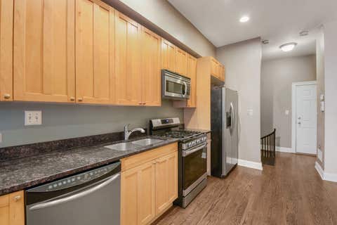 Tiny photo for 1508 W Cortez Street #2, Chicago, IL 60642 (MLS # 12724673)