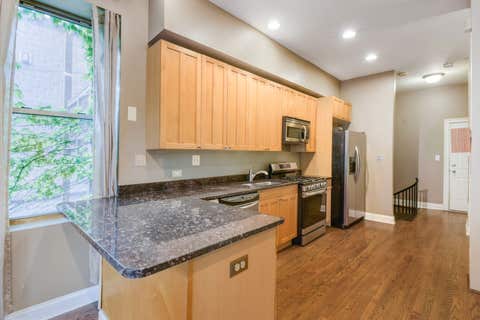 Tiny photo for 1508 W Cortez Street #2, Chicago, IL 60642 (MLS # 12724673)