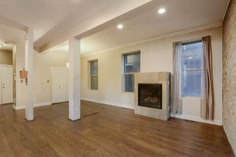 Tiny photo for 1508 W Cortez Street #2, Chicago, IL 60642 (MLS # 12724673)