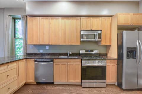 Tiny photo for 1508 W Cortez Street #2, Chicago, IL 60642 (MLS # 12724673)
