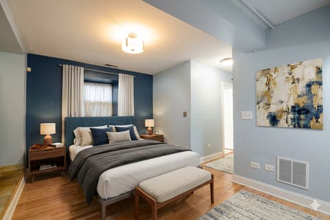 Tiny photo for 1508 W Cortez Street #2, Chicago, IL 60642 (MLS # 12724673)