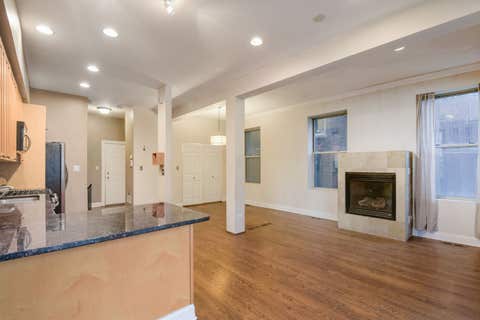 Tiny photo for 1508 W Cortez Street #2, Chicago, IL 60642 (MLS # 12724673)