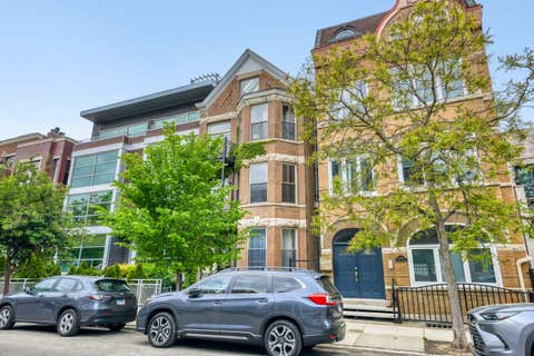 Photo of 1508 W Cortez Street #2, Chicago, IL 60642 (MLS # 12724673)