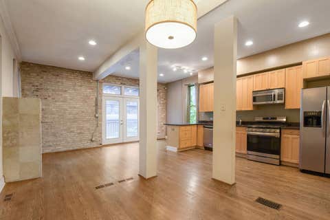 Tiny photo for 1508 W Cortez Street #2, Chicago, IL 60642 (MLS # 12724673)