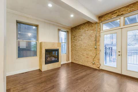 Tiny photo for 1508 W Cortez Street #2, Chicago, IL 60642 (MLS # 12724673)
