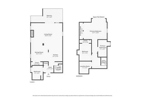 Tiny photo for 1508 W Cortez Street #2, Chicago, IL 60642 (MLS # 12724673)