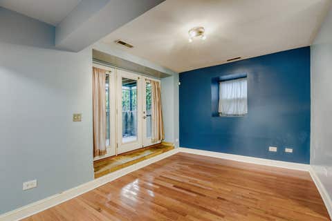 Tiny photo for 1508 W Cortez Street #2, Chicago, IL 60642 (MLS # 12724673)
