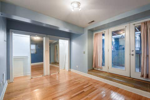 Tiny photo for 1508 W Cortez Street #2, Chicago, IL 60642 (MLS # 12724673)