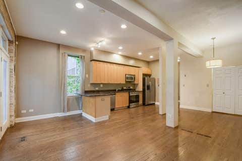 Tiny photo for 1508 W Cortez Street #2, Chicago, IL 60642 (MLS # 12724673)