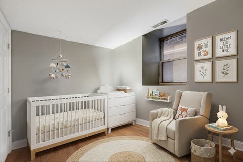 Tiny photo for 1508 W Cortez Street #2, Chicago, IL 60642 (MLS # 12724673)