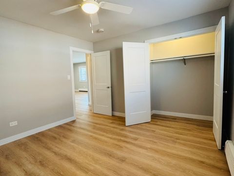 Tiny photo for 1443 Homestead Street #1NW, La Grange Park, IL 60526 (MLS # 12164834)