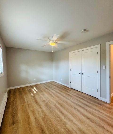 Tiny photo for 1443 Homestead Street #1NW, La Grange Park, IL 60526 (MLS # 12164834)