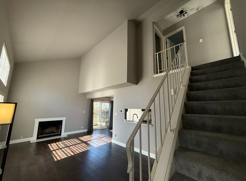 Tiny photo for 309 Teak Lane, Streamwood, IL 60107 (MLS # 12519659)