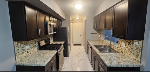 Tiny photo for 309 Teak Lane, Streamwood, IL 60107 (MLS # 12519659)