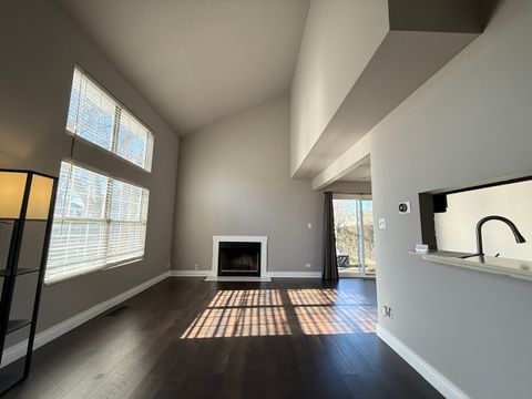 Tiny photo for 309 Teak Lane, Streamwood, IL 60107 (MLS # 12519659)