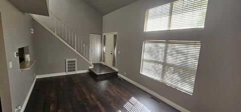 Tiny photo for 309 Teak Lane, Streamwood, IL 60107 (MLS # 12519659)