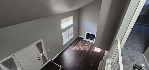 Tiny photo for 309 Teak Lane, Streamwood, IL 60107 (MLS # 12519659)