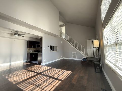 Tiny photo for 309 Teak Lane, Streamwood, IL 60107 (MLS # 12519659)