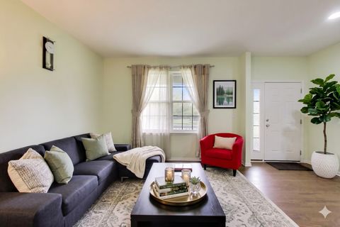Tiny photo for 3091 Long Common Parkway, Elgin, IL 60124 (MLS # 12646709)