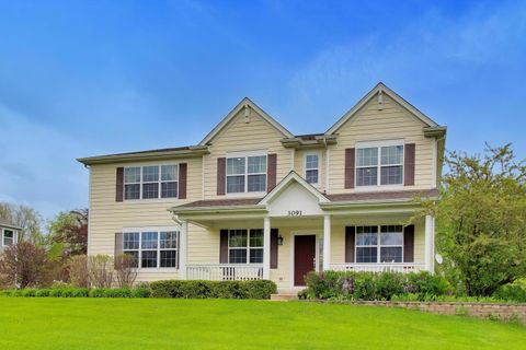 Tiny photo for 3091 Long Common Parkway, Elgin, IL 60124 (MLS # 12646709)