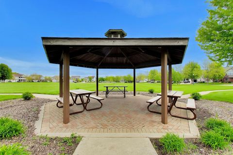 Tiny photo for 3091 Long Common Parkway, Elgin, IL 60124 (MLS # 12646709)