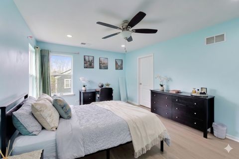 Tiny photo for 3091 Long Common Parkway, Elgin, IL 60124 (MLS # 12646709)