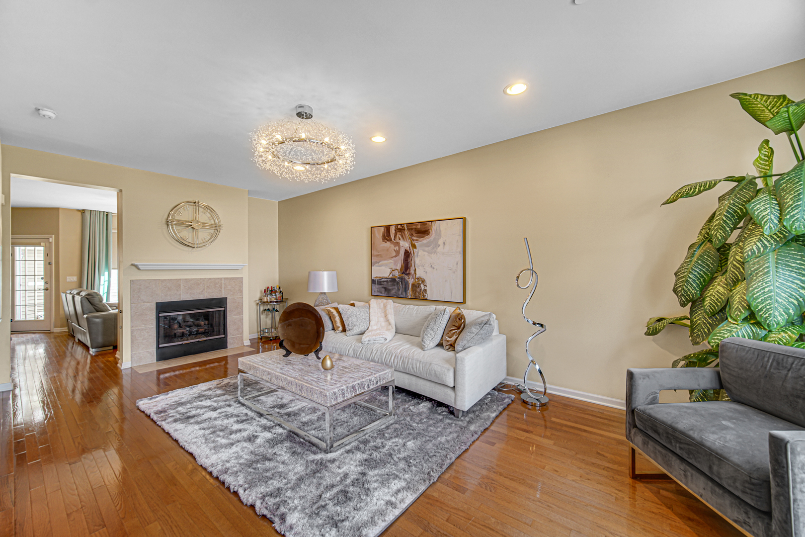 322 S Prospect Avenue