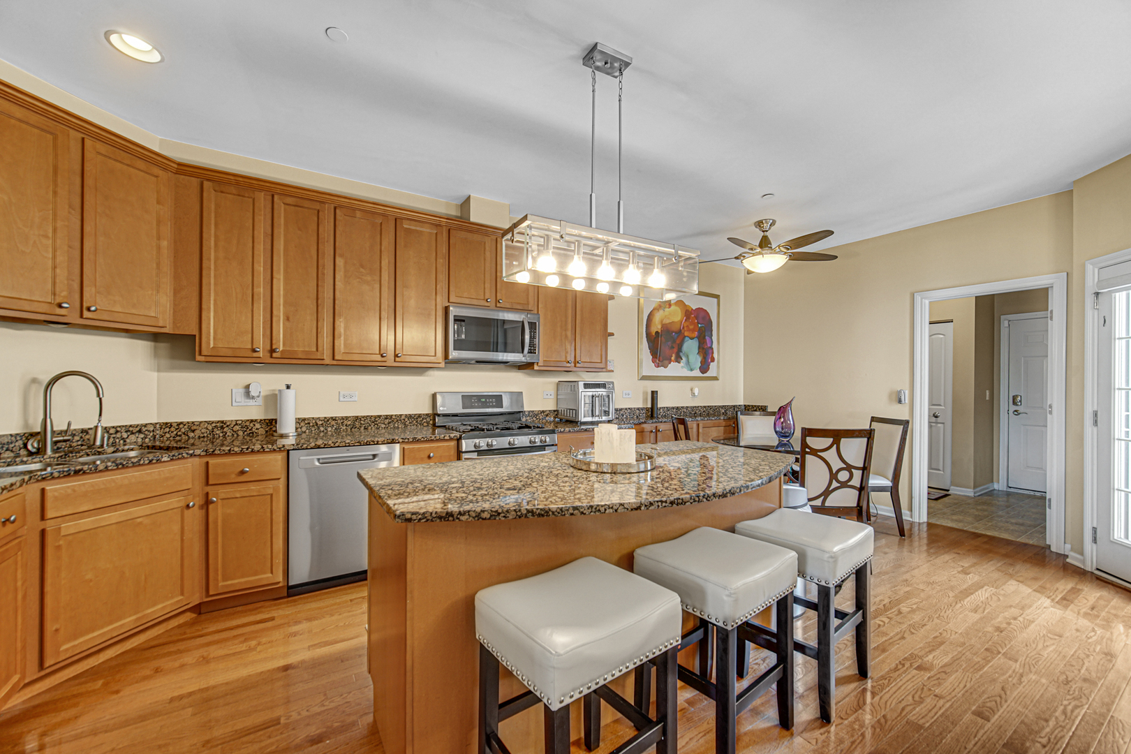 322 S Prospect Avenue