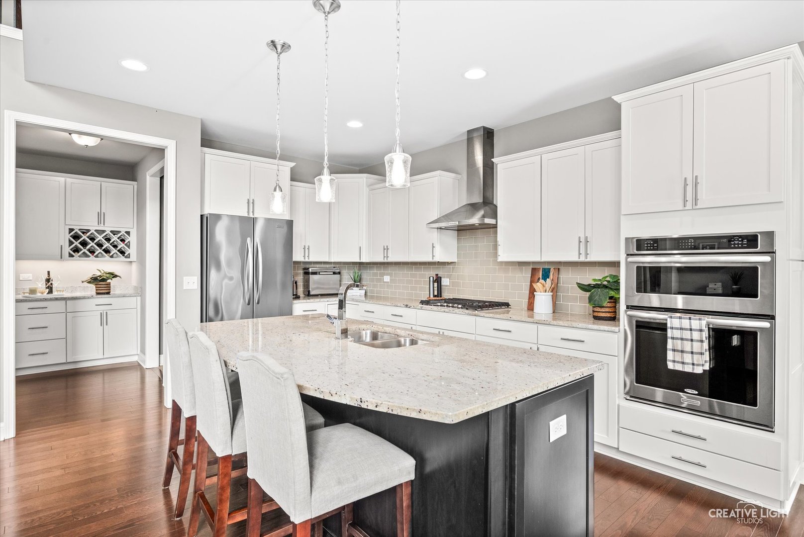 4135 Bedford Lane