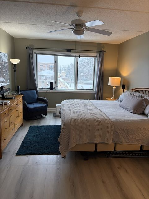 Tiny photo for 1349 E Washington Street #404, Des Plaines, IL 60016 (MLS # 12554387)