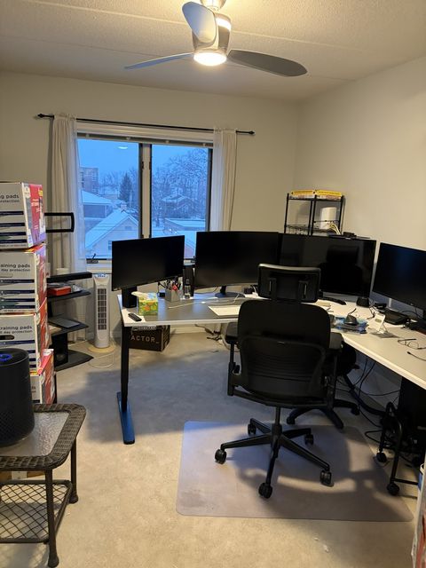 Tiny photo for 1349 E Washington Street #404, Des Plaines, IL 60016 (MLS # 12554387)