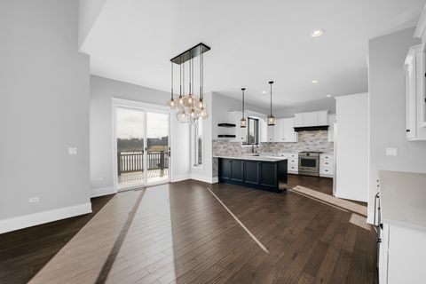 Tiny photo for 22303 Majestic Lane, Frankfort, IL 60423 (MLS # 12585015)