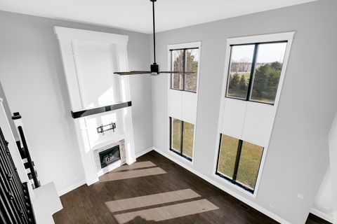 Tiny photo for 22303 Majestic Lane, Frankfort, IL 60423 (MLS # 12585015)