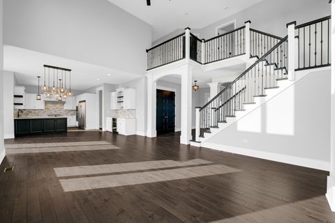 Tiny photo for 22303 Majestic Lane, Frankfort, IL 60423 (MLS # 12585015)