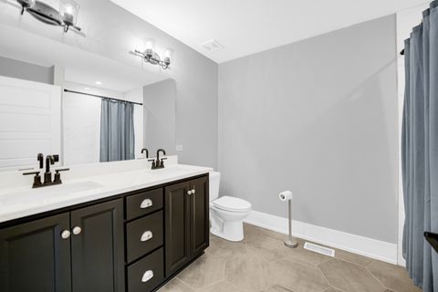 Tiny photo for 22303 Majestic Lane, Frankfort, IL 60423 (MLS # 12585015)