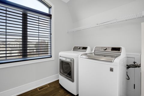 Tiny photo for 22303 Majestic Lane, Frankfort, IL 60423 (MLS # 12585015)